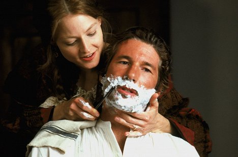 Jodie Foster, Richard Gere - Sommersby - Filmfotos