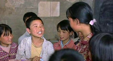Huike Zhang - Yi ge dou bu neng shao - Kuvat elokuvasta