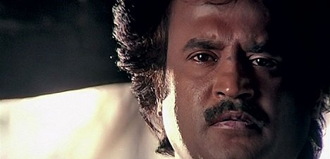 Rajnikanth - Thalapathi - Z filmu
