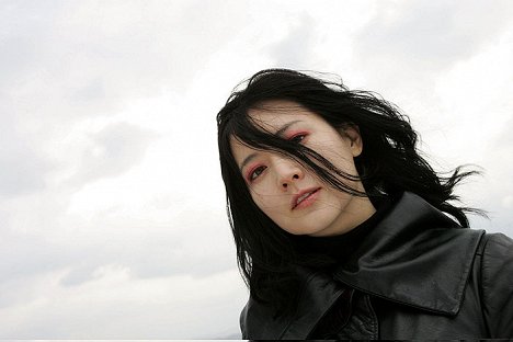 Yeong-ae Lee - A bosszú asszonya - Filmfotók
