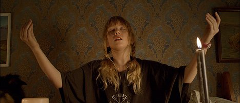 Thordis Hulda Arnadottir - Duggholufólkið - De la película