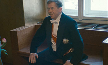 Václav Havel - Citizen Havel - Filmfotos