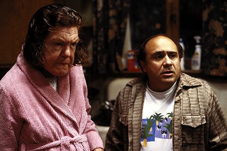Anne Ramsey, Danny DeVito - Throw Momma from the Train - Photos