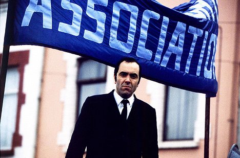 James Nesbitt - Bloody Sunday - Photos