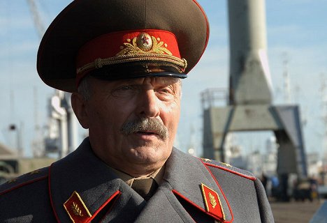 Evgeniy Lazarev - Lord of War – Händler des Todes - Filmfotos