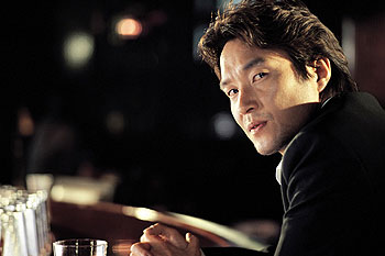 Seok-kyu Han - Juhong geulshi - Z filmu