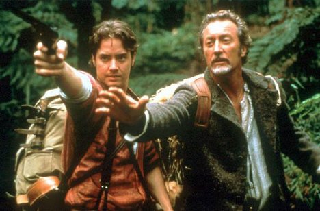 Jeremy London, Bryan Brown - Journey to the Center of the Earth - Z filmu
