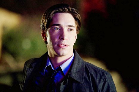 Justin Long - Drag Me to Hell - Filmfotos