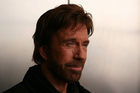Chuck Norris - Karátos védelem - Filmfotók