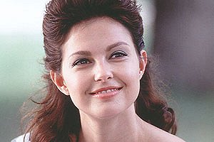 Ashley Judd - Kobylky - Z filmu