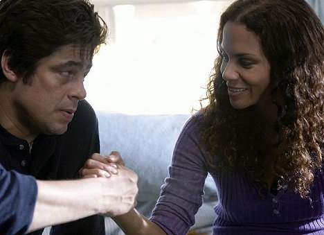 Benicio Del Toro, Halle Berry - Things We Lost in the Fire - Photos