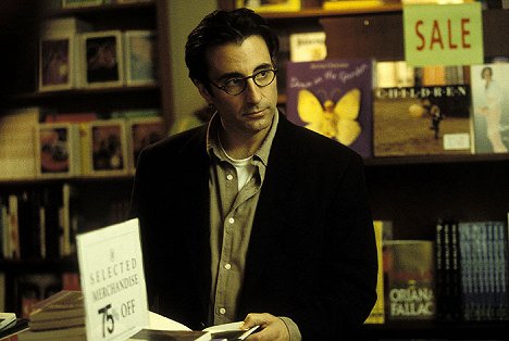 Andy Garcia - The Man from Elysian Fields - Photos