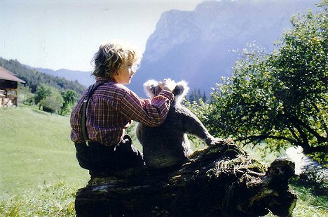 Moritz Mack - Le Koala, mon papa et moi - Photos