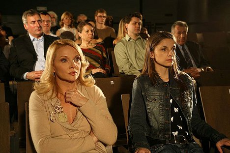 Zdena Studenková, Marija Dimishkova - Ženy môjho muža - Filmfotos