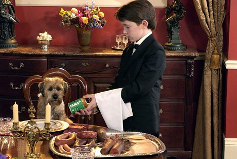 Liam Aiken - Pozor, hodný pes! - Z filmu