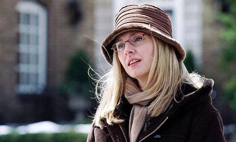 Hope Davis - Säämies - Kuvat elokuvasta