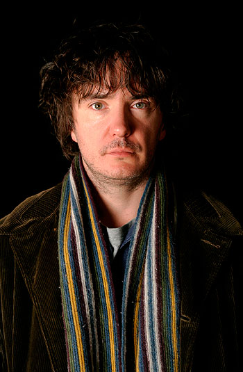 Dylan Moran - A Film with Me in It - Photos