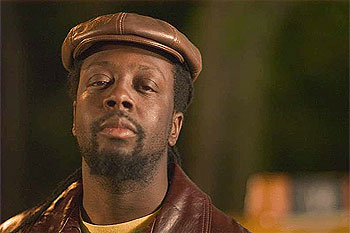 Wyclef Jean - One Last Thing... - Photos