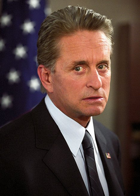 Michael Douglas - The Sentinel - Wem kannst du trauen? - Filmfotos