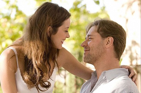 Marion Cotillard, Russell Crowe - A Good Year - Photos