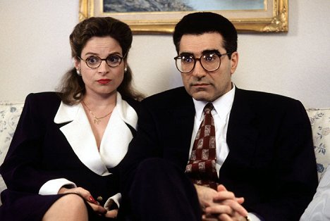 Eugene Levy - Waiting for Guffman - Photos