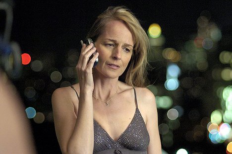 Helen Hunt - Then She Found Me - Photos