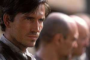 James Caviezel - I Am David - Photos