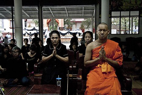 Jenjira Pongpas, Sakda Kaewbuadee - Uncle Boonmee erinnert sich an seine früheren Leben - Filmfotos