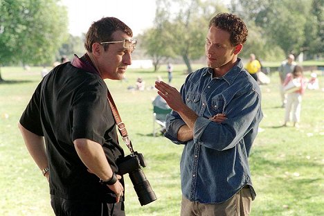 Tom Sizemore, Cole Hauser - Paparazzi - Filmfotos