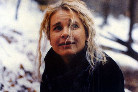 Ingrid Timková - Anjel milosrdenstva - Z filmu