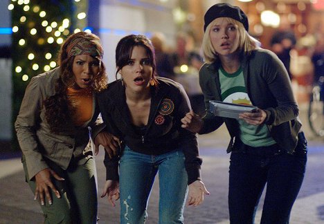 Ashanti, Sophia Bush, Arielle Kebbel - John Tucker Must Die - Photos