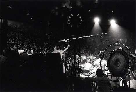 Pete Townshend - Amazing Journey: The Story of The Who - Kuvat elokuvasta