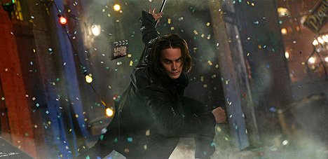 Taylor Kitsch - X-Men Origins: Wolverine - Z filmu