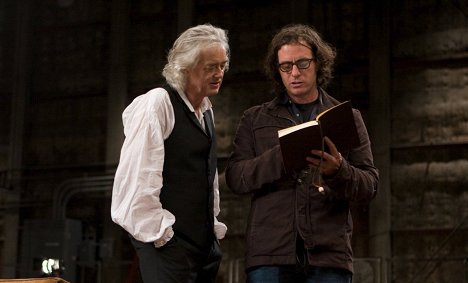 Jimmy Page, Davis Guggenheim - It Might Get Loud - Film