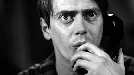 Steve Buscemi - In the Soup - Photos
