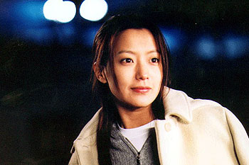 Hee-seon Kim - Hwaseongeuro gan sanai - De la película