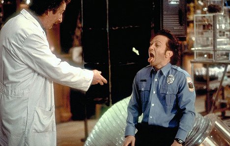 Michael Caton, Rob Schneider - Estoy hecho un animal - De la película