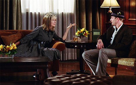 Diane Keaton, Gabriel Macht - Von Frau zu Frau - Filmfotos