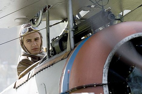 James Franco - Flyboys - Helden der Lüfte - Filmfotos