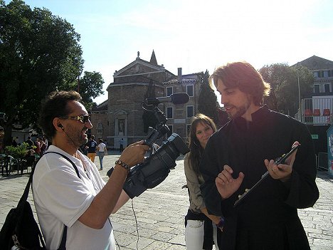 Otakáro Maria Schmidt | ČSFD.cz