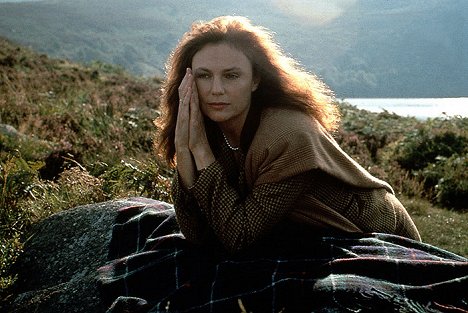 Jacqueline Bisset - Rosamunde Pilcher - September - Z filmu