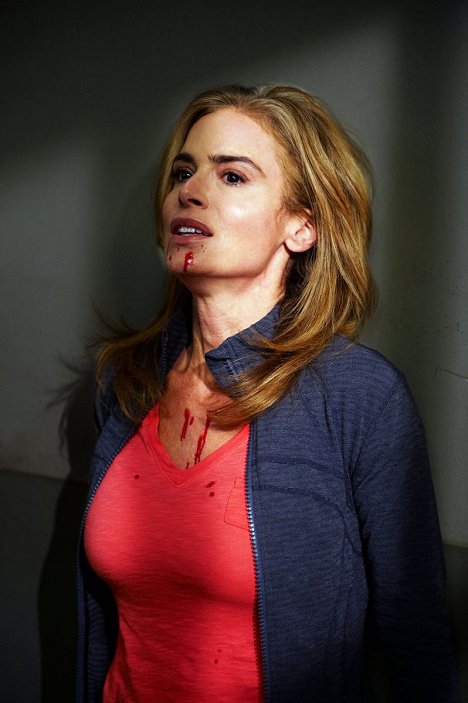 Betsy Russell - Saw 3D - Z filmu