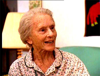 Jessica Tandy - Fried Green Tomatoes - Photos