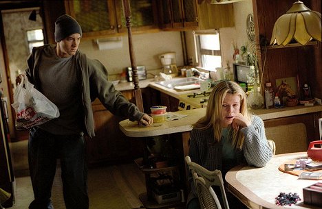 Eminem, Kim Basinger - 8 Mile - Filmfotos