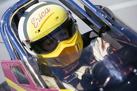 Beverley Mitchell - Die Rennfahrerin - Filmfotos