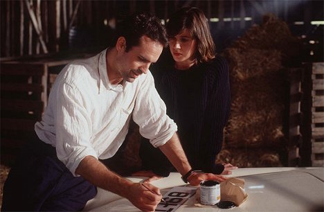 Jason Patric, Irène Jacob - Incognito - Filmfotók