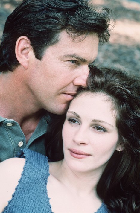 Dennis Quaid, Julia Roberts - The Game of Love - Filmfotos