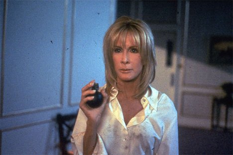 Joan Van Ark - Loyal Opposition: Terror in the White House - Do filme