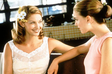 Ashley Judd, Natalie Portman - Jdi za svým srdcem - Z filmu