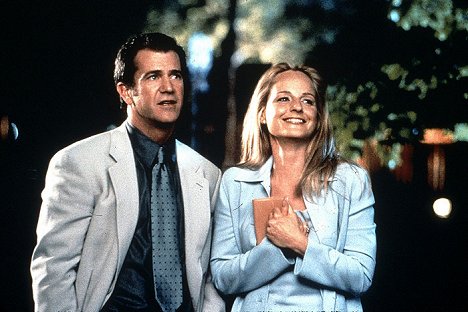 Mel Gibson, Helen Hunt - Ce que veulent les femmes - Film